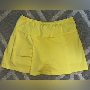 Women’s Bolle’ Skort size small